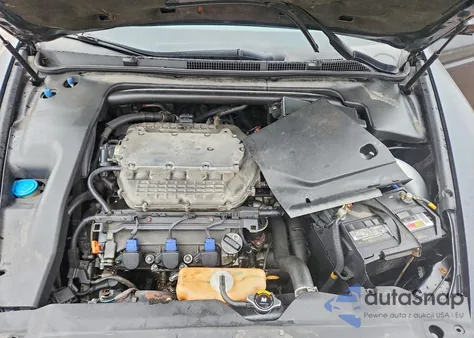 2007 Acura Tl z USA, uszkodzony, nr VIN 19UUA66247A037021